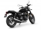 Triumph Street Twin